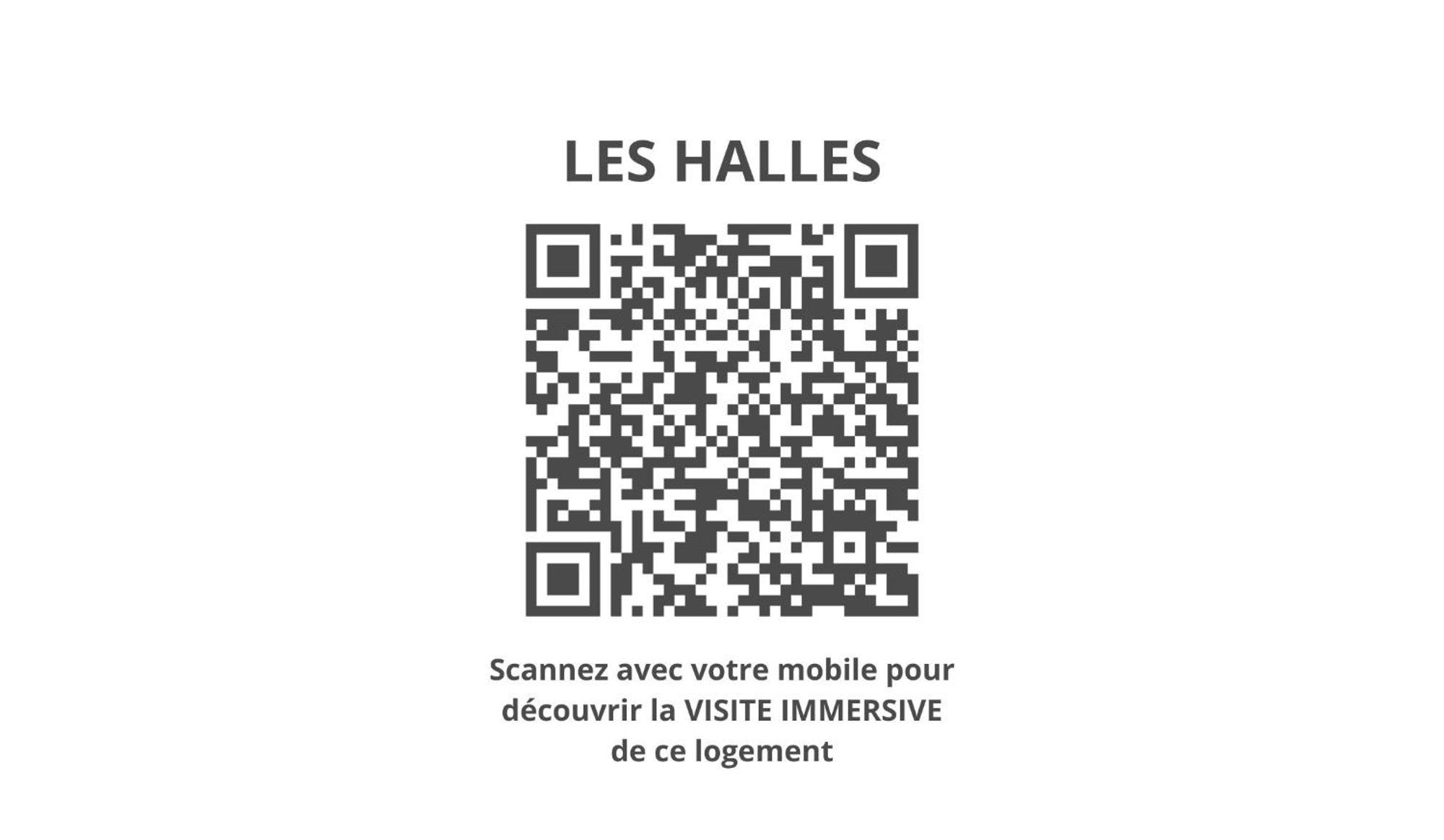 Les Halles Et Hauteurs By Cocoonr Bordeaux Eksteriør billede